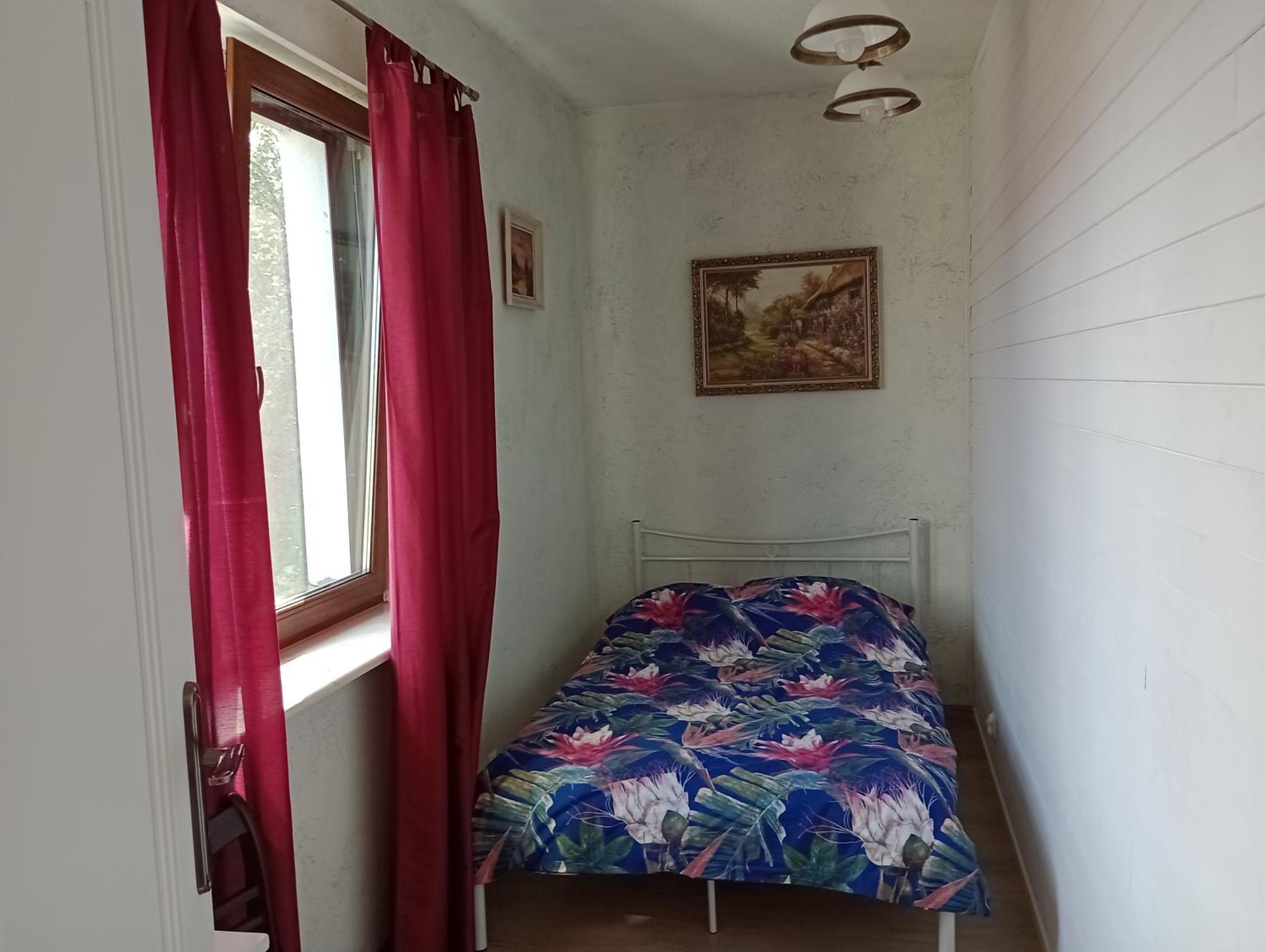 Domki Nad Jeziorem Rajgród Dış mekan fotoğraf